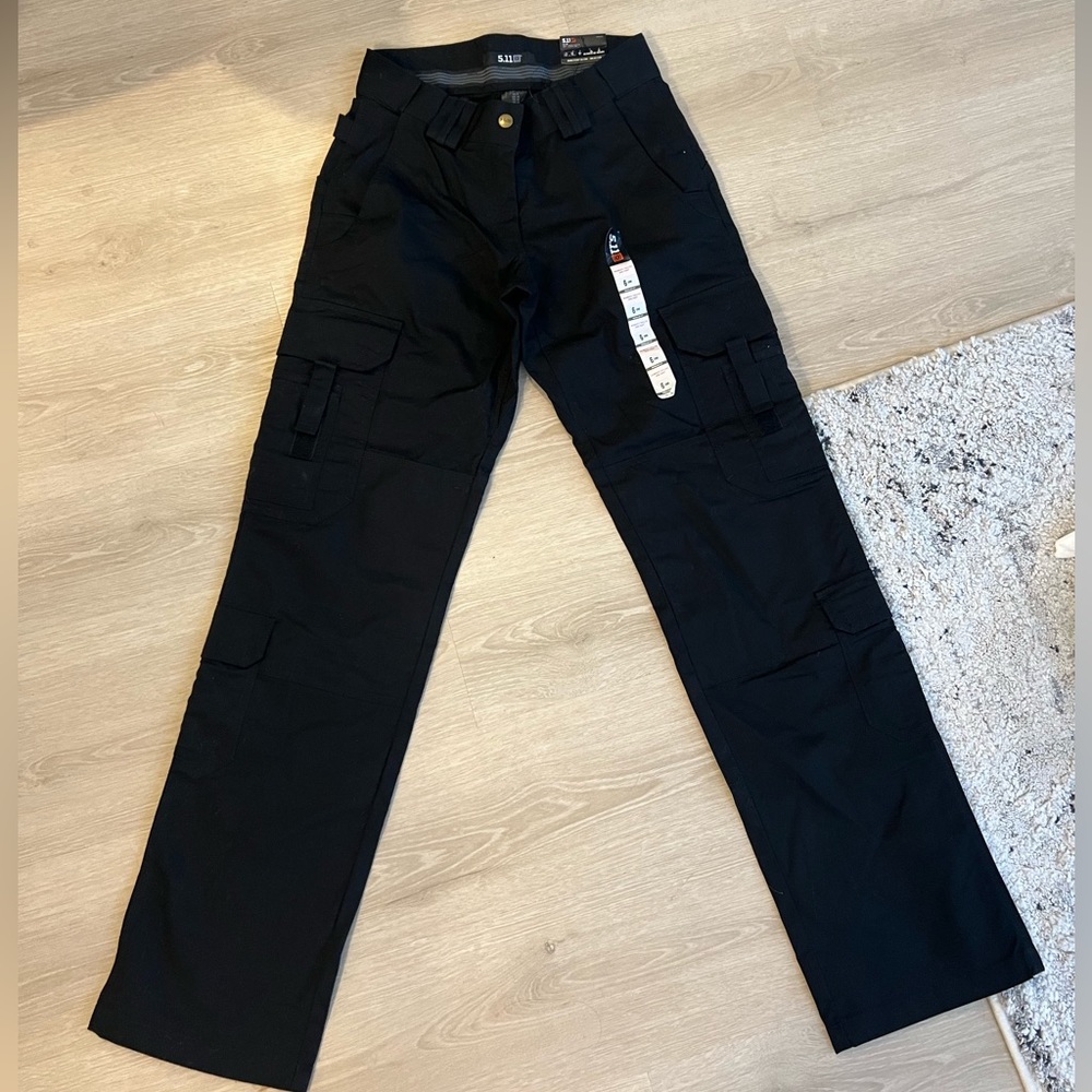 511 Tactical Women’s Cold Weather Pants